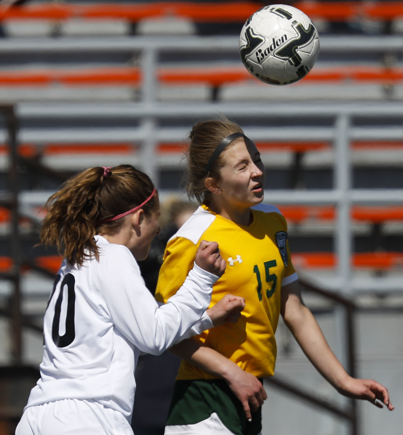 soccer - jackson vs kelly walsh